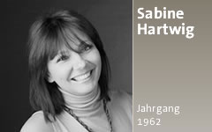Sabine Hartwig